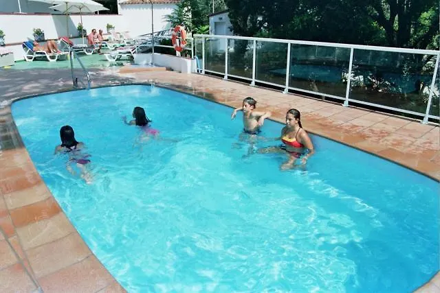 Ght Xaloc Hotel Platja d'Aro