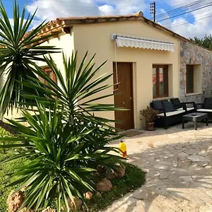 Сasa de vacaciones Mi Casita Plamanyola