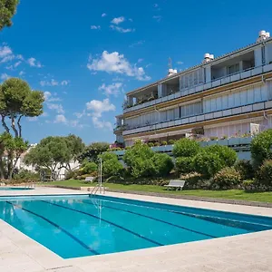 Apartamento Hauzify I Orquidies, Platja d'Aro (Playa de Aro)