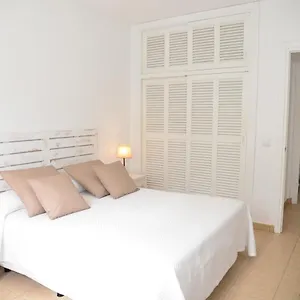 Apartamento Costamar 1; Nº11 Es Pujols