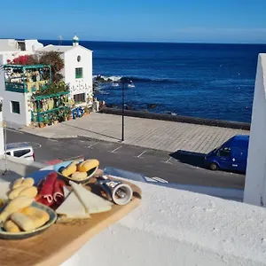 Apartamento Apartamento Jameo Punta Mujeres