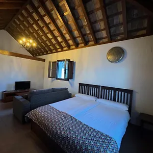  Appartement Alegria Espagne