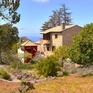  Séjour à la campagne La Gustoza Espagne