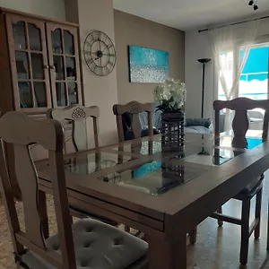 Apartamento Seaside Romantic Algarrobo Costa
