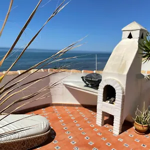 Сasa de vacaciones Casa Victoria Sitio de Calahonda