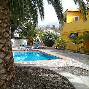  Appartement Vv Complejo Vacacional Villamaria Espagne