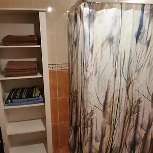 Apartamento Faro Cotillo