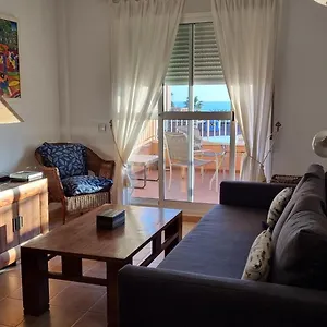 Apartamento Playa Y Golf Mojácar