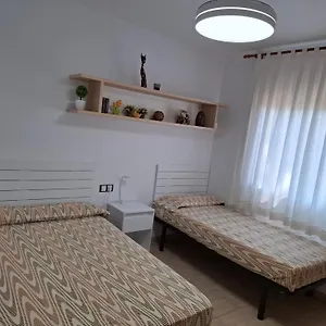 Apartamento Cala Del Pi, Platja d'Aro (Playa de Aro)