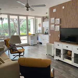 Apartamento Politur, Platja d'Aro (Playa de Aro)