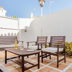Сasa de vacaciones Duplex El Manantial El Puerto de Santa María