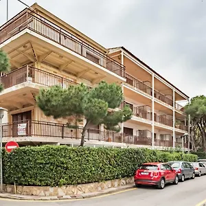 Apartamento Carle Magne, Platja d'Aro (Playa de Aro)
