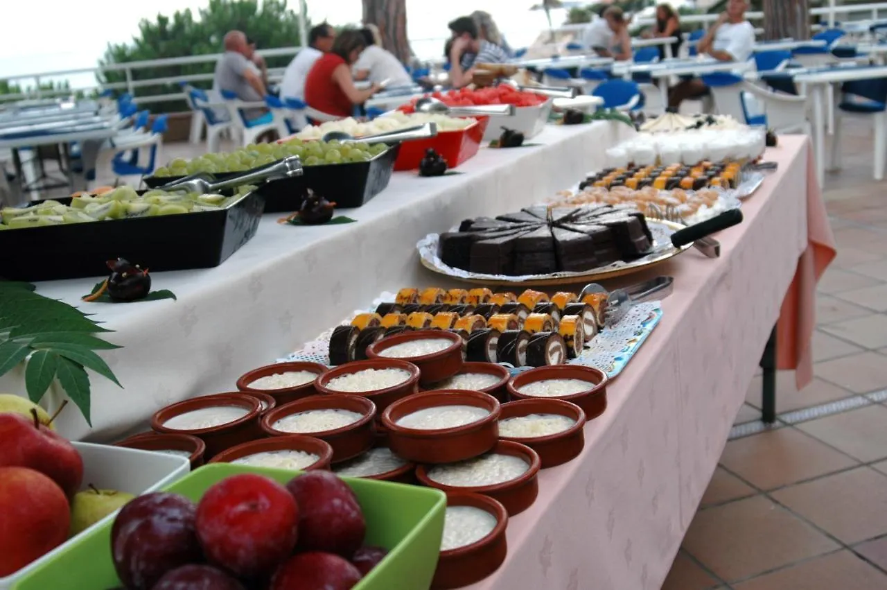 Hotel Ght Xaloc Platja d'Aro