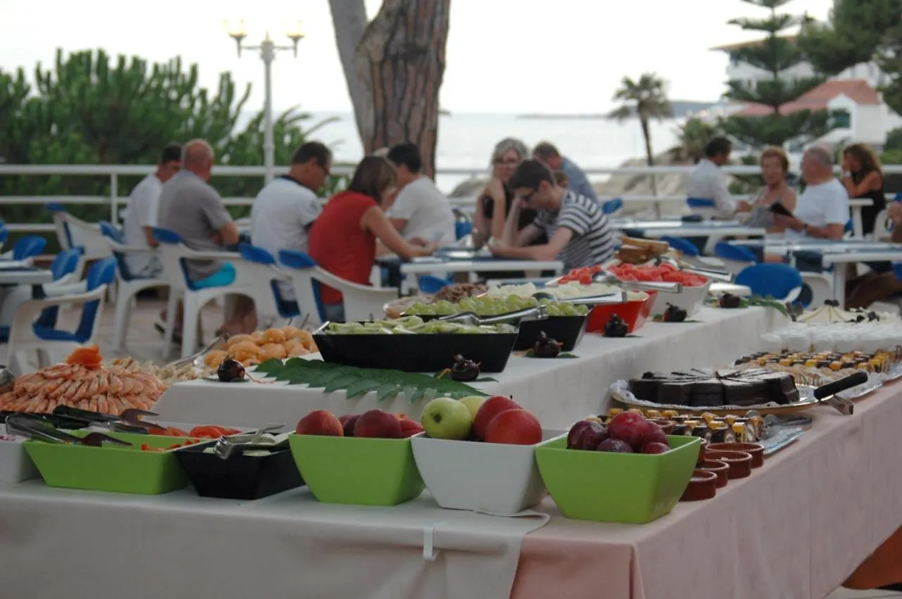 Hotel Ght Xaloc Platja d'Aro  3*,