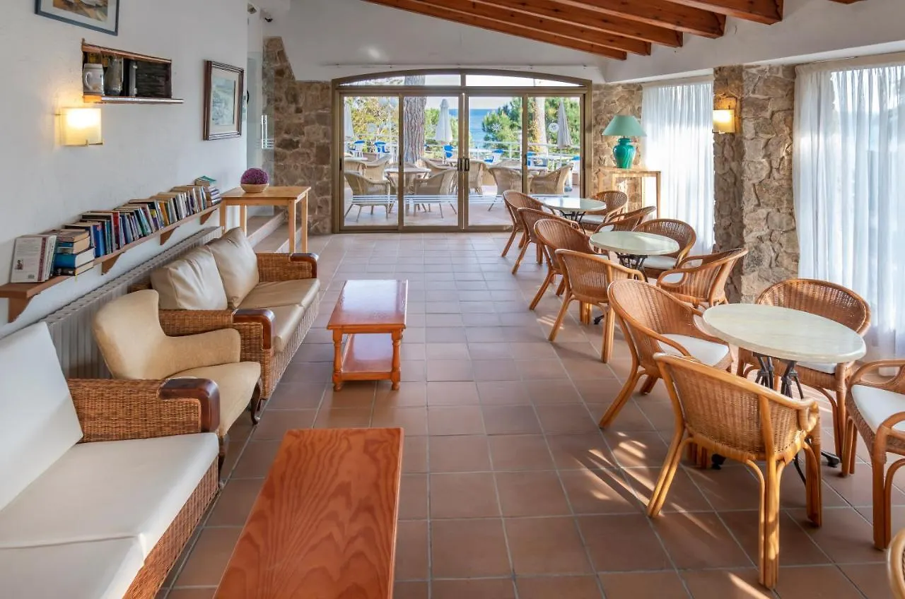 Hotel Ght Xaloc Platja d'Aro
