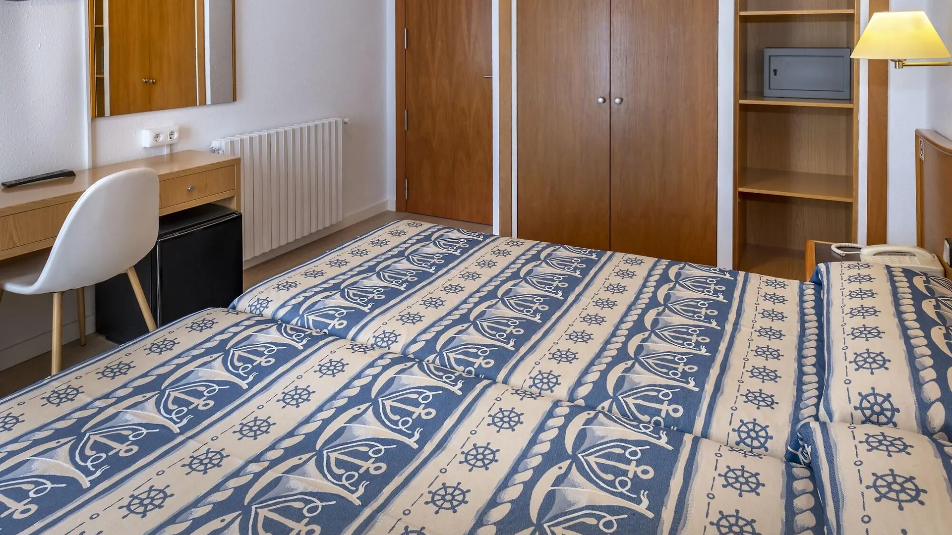 Hotel Ght Xaloc Platja d'Aro