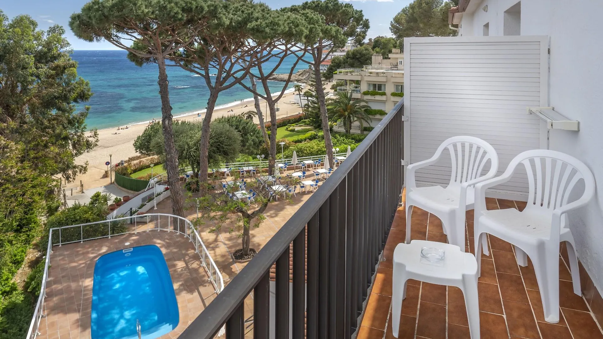 Hotel Ght Xaloc Platja d'Aro