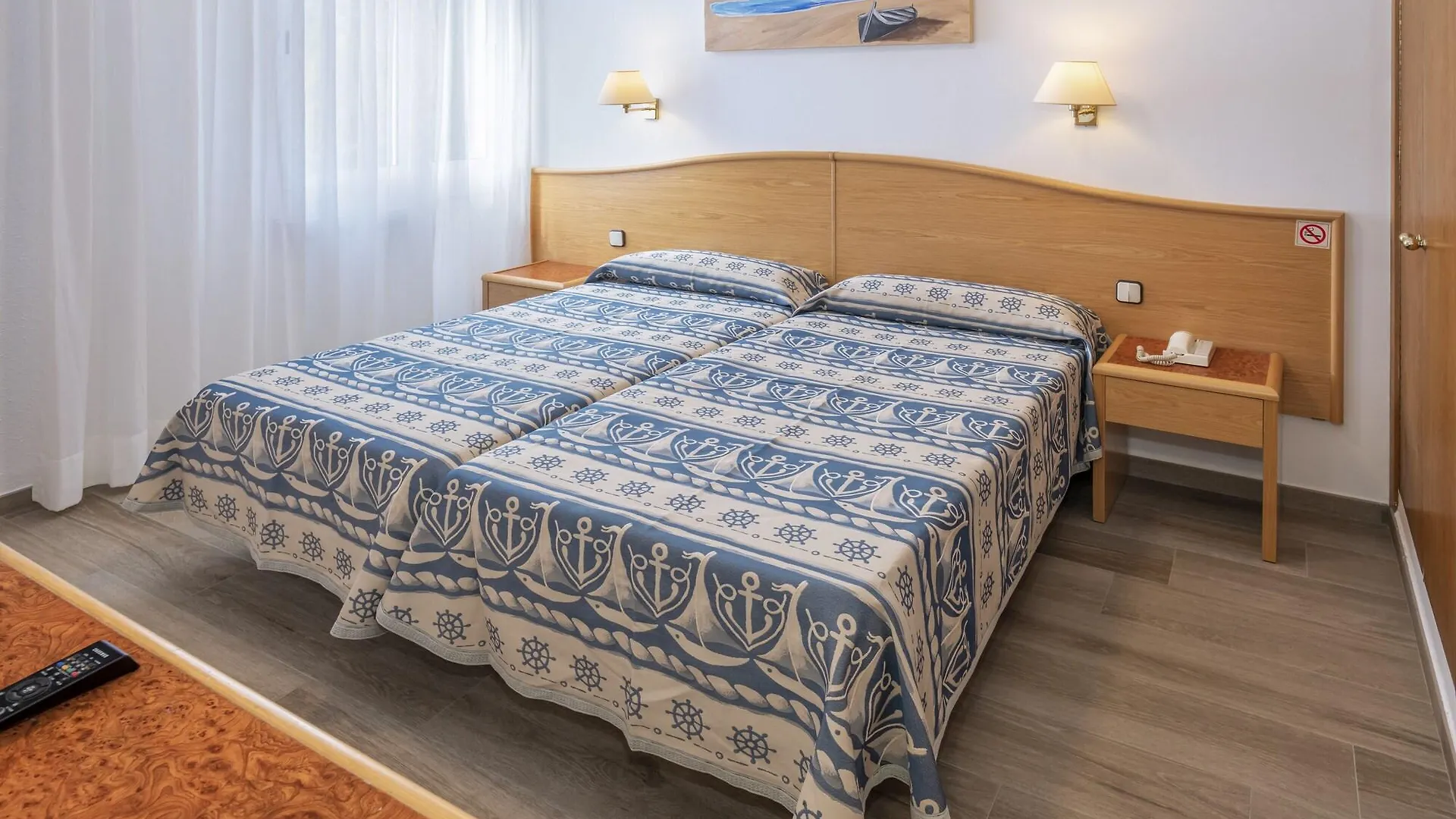 Hotel Ght Xaloc Platja d'Aro