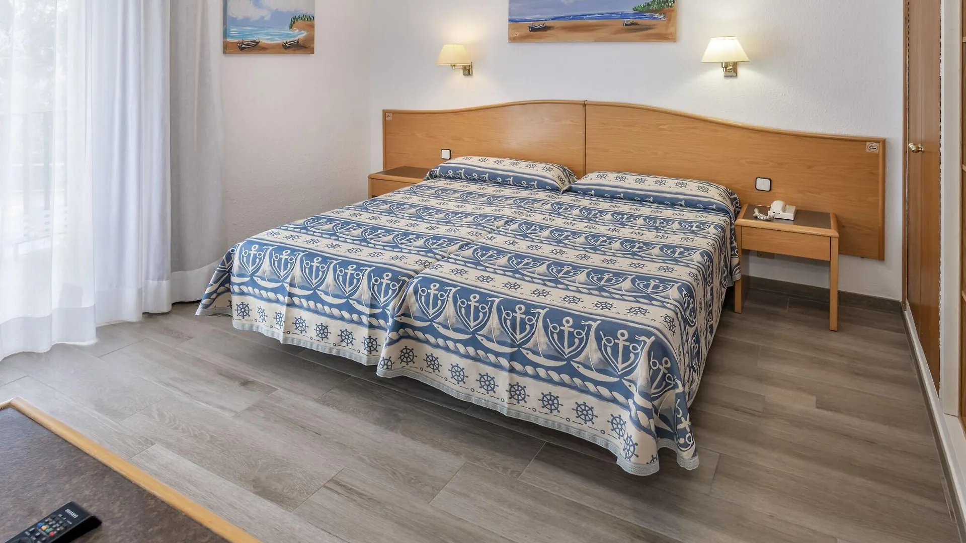 Hotel Ght Xaloc Platja d'Aro