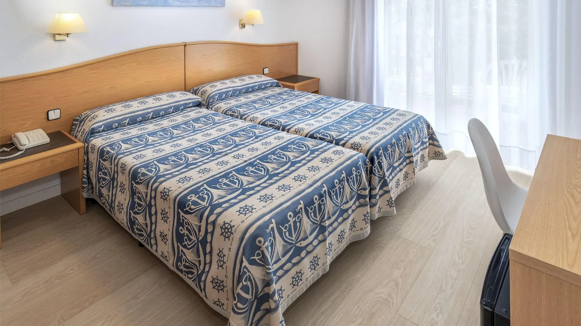 Hotel Ght Xaloc Platja d'Aro  España