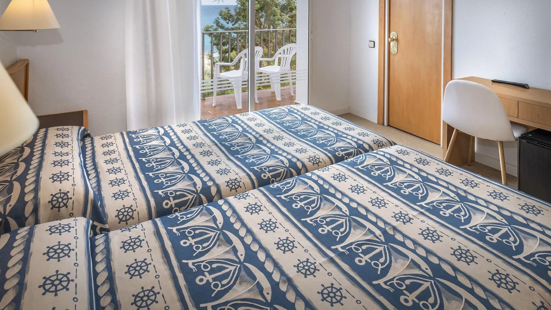 Hotel Ght Xaloc Platja d'Aro