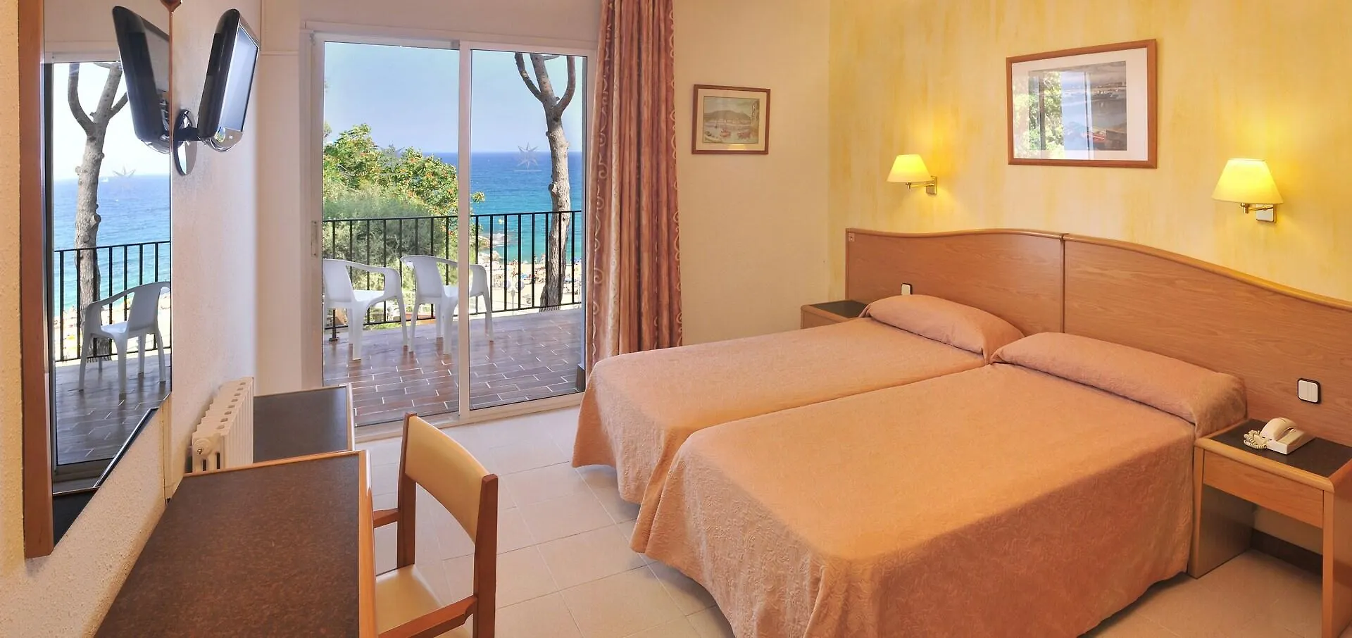 Hotel Ght Xaloc Platja d'Aro