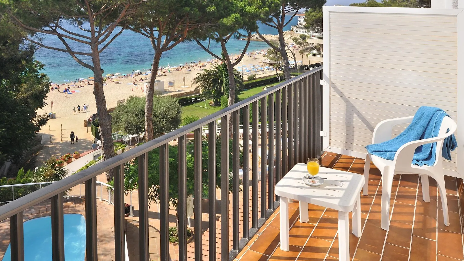 Hotel Ght Xaloc Platja d'Aro