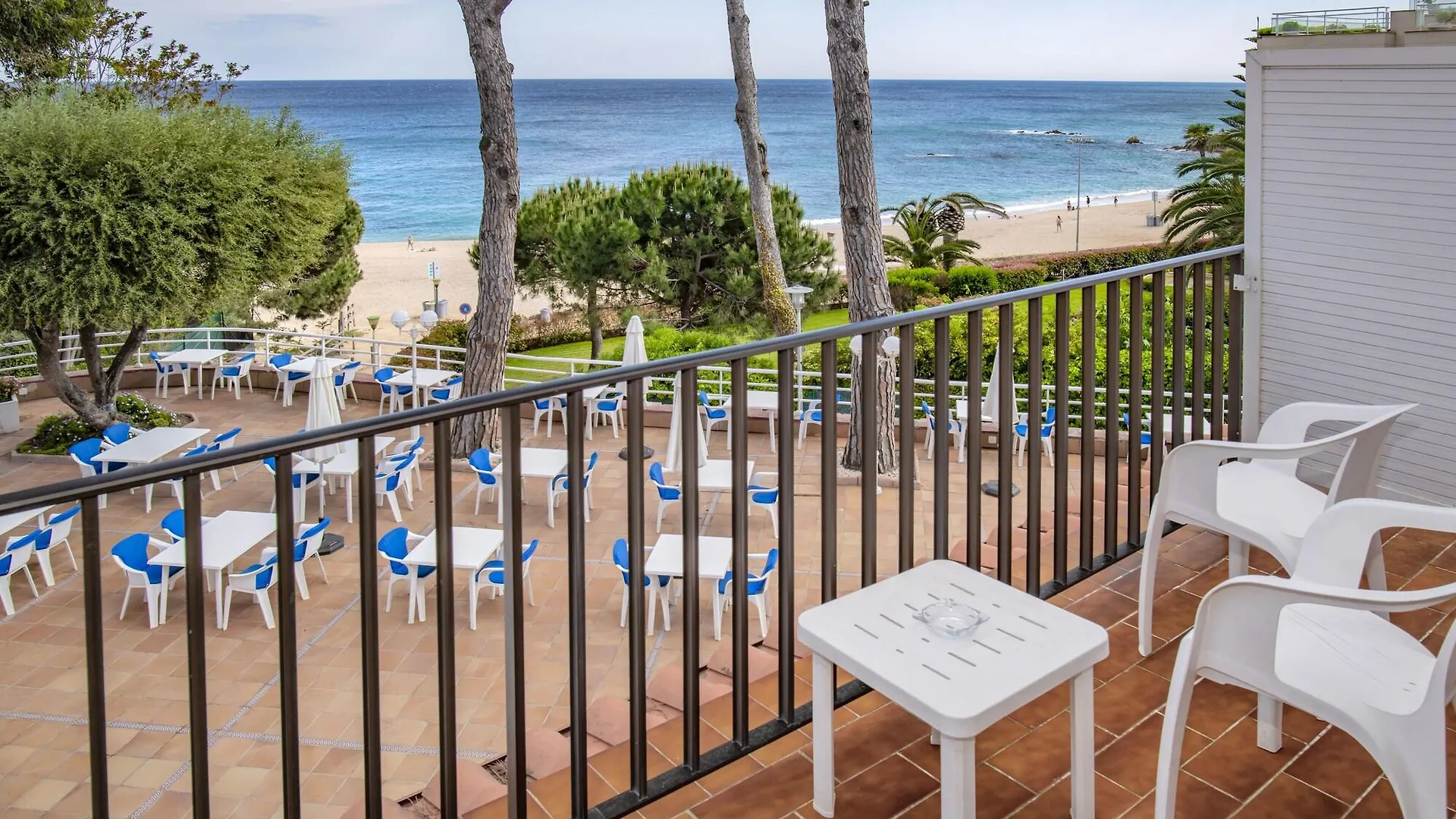Hotel Ght Xaloc Platja d'Aro