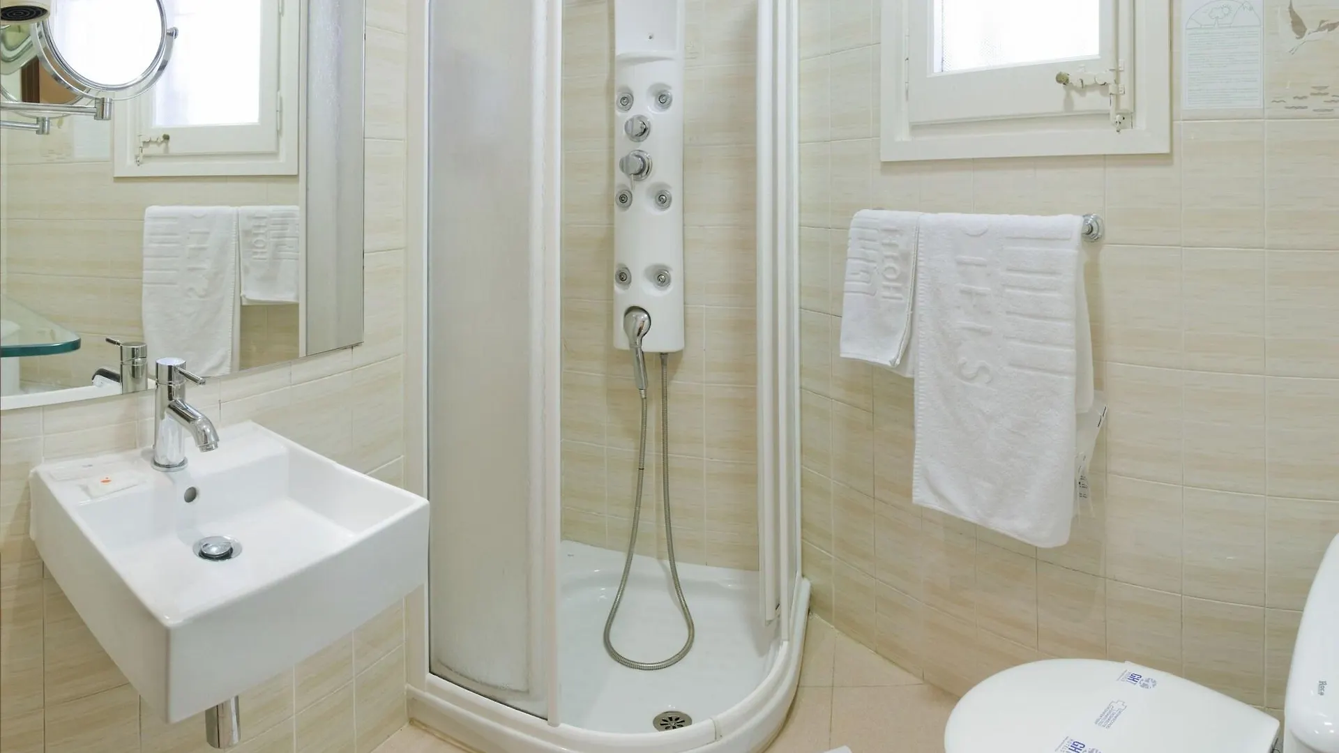 Hotel Ght Xaloc Platja d'Aro