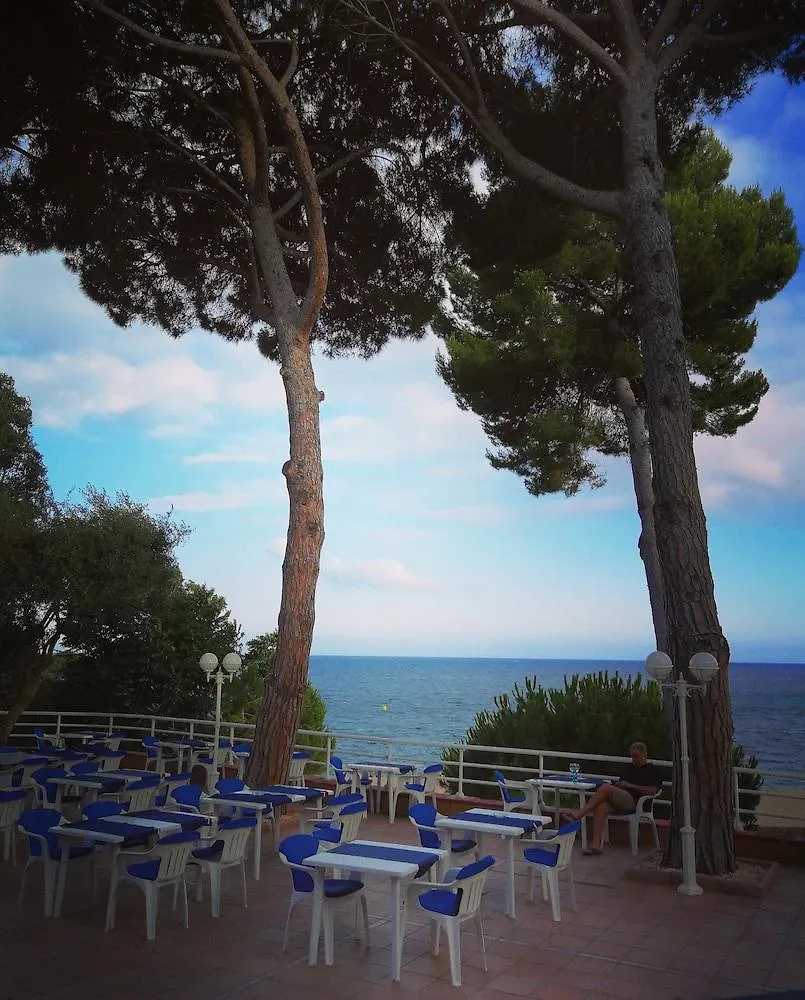 Hotel Ght Xaloc Platja d'Aro  España