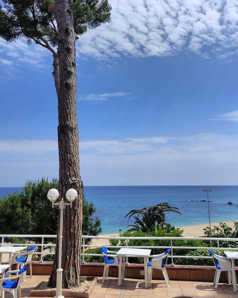 Hotel Ght Xaloc Platja d'Aro