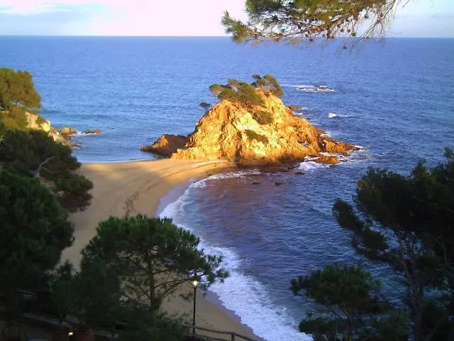 Hotel Ght Xaloc Platja d'Aro