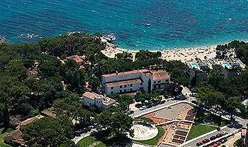 Hotel Ght Xaloc Platja d'Aro  España