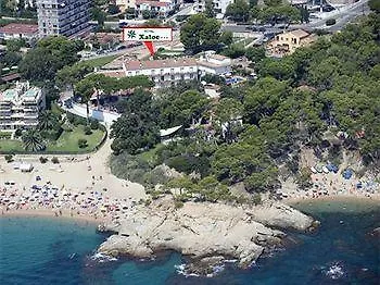 Hotel Ght Xaloc Platja d'Aro