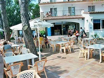 Hotel Ght Xaloc Platja d'Aro