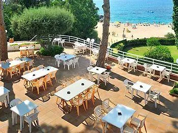 Hotel Ght Xaloc Platja d'Aro