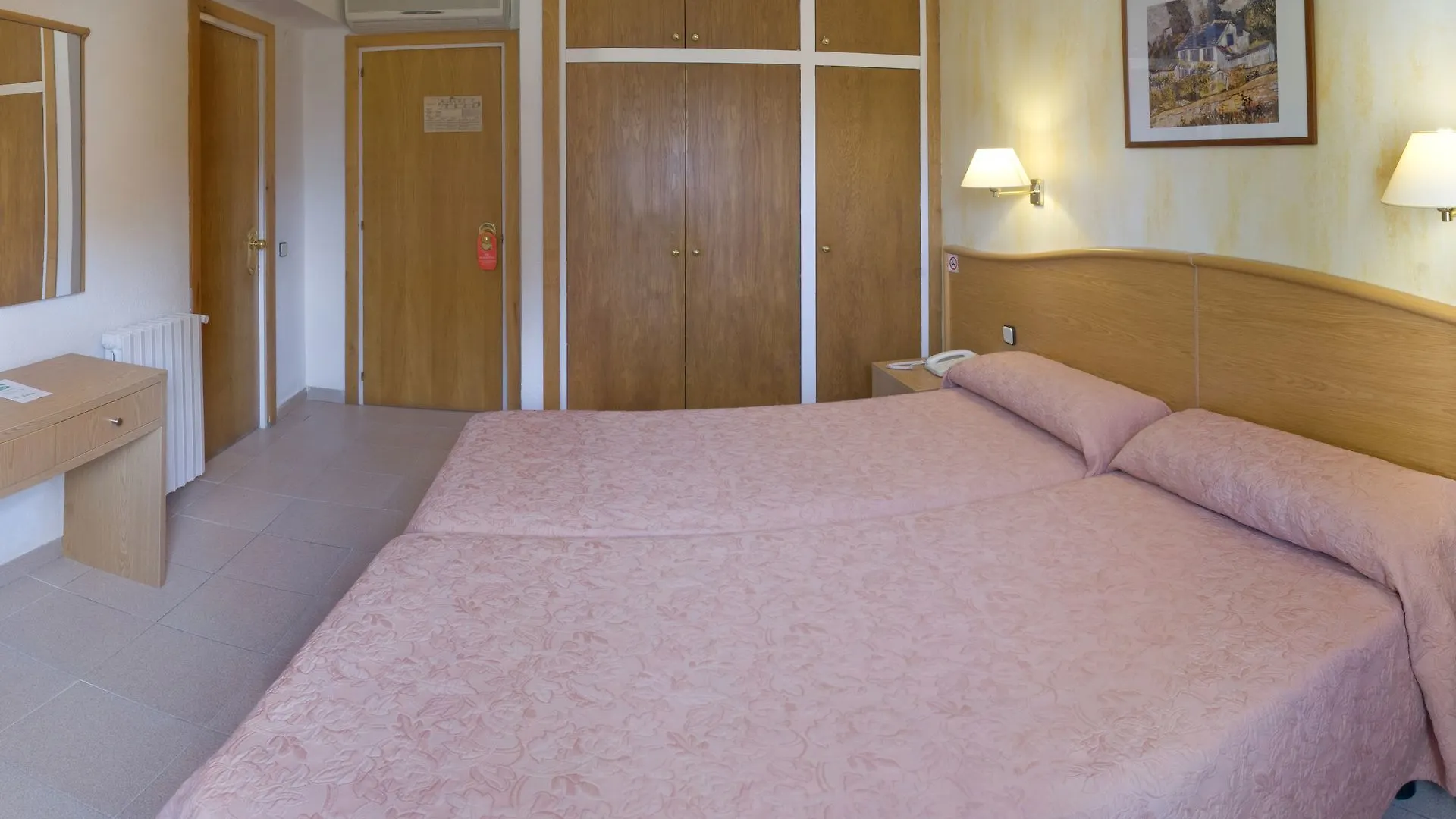 Hotel Ght Xaloc Platja d'Aro