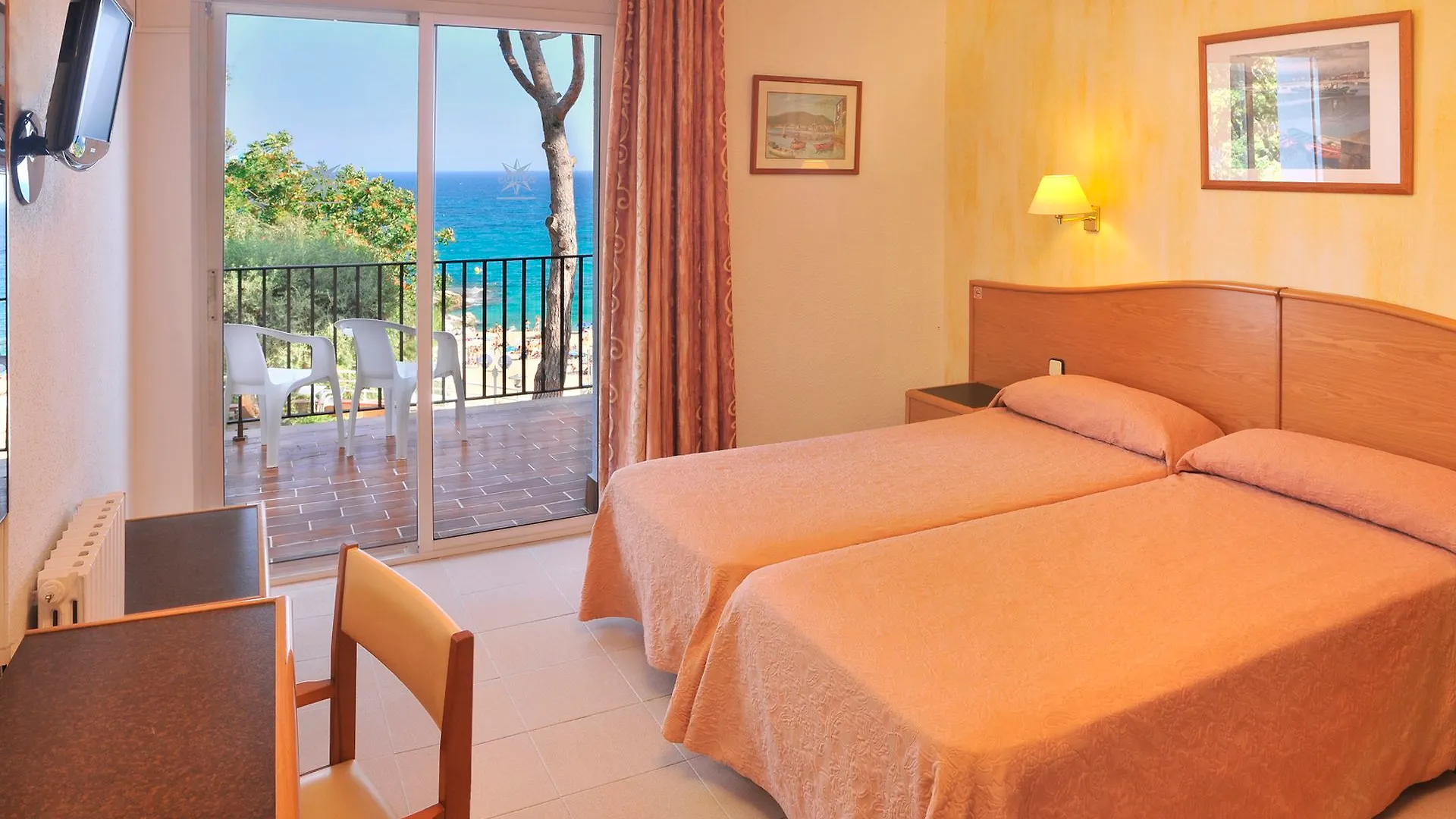 Hotel Ght Xaloc Platja d'Aro