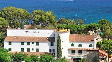 Hotel Ght Xaloc Platja d'Aro