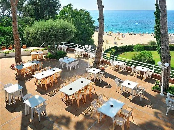 ***  Hotel Ght Xaloc Platja d'Aro  España