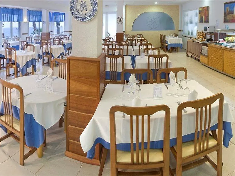 Hotel Ght Xaloc Platja d'Aro