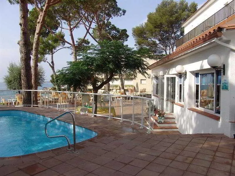 Hotel Ght Xaloc Platja d'Aro