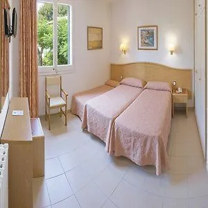 Hotel Ght Xaloc Platja d'Aro