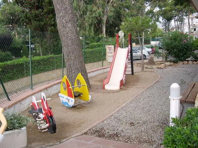 Hotel Ght Xaloc Platja d'Aro