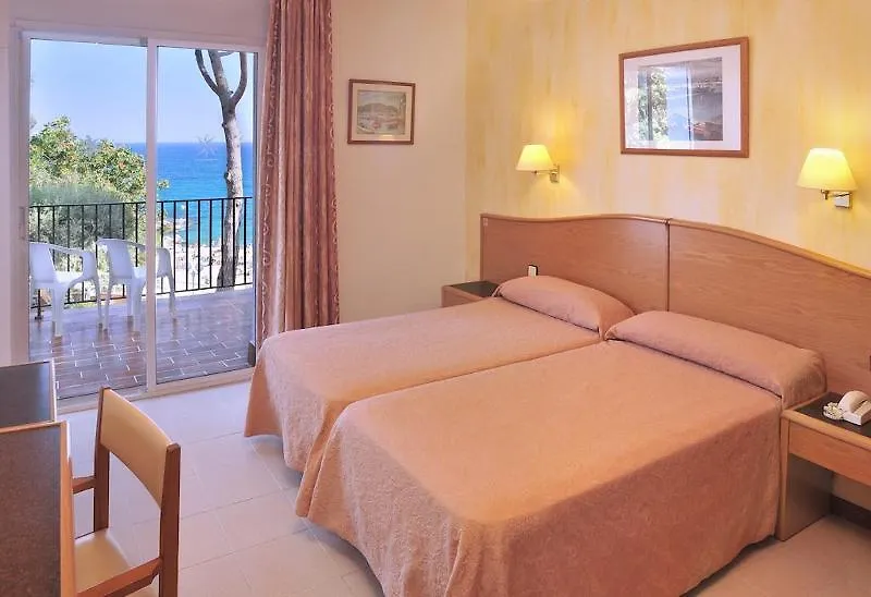 Hotel Ght Xaloc Platja d'Aro