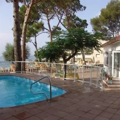 Hotel Ght Xaloc Platja d'Aro