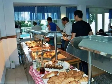 Hotel Ght Xaloc Platja d'Aro