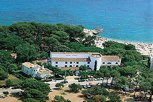 Hotel Ght Xaloc Platja d'Aro  3*,  España