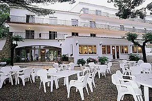 Hotel Ght Xaloc Platja d'Aro