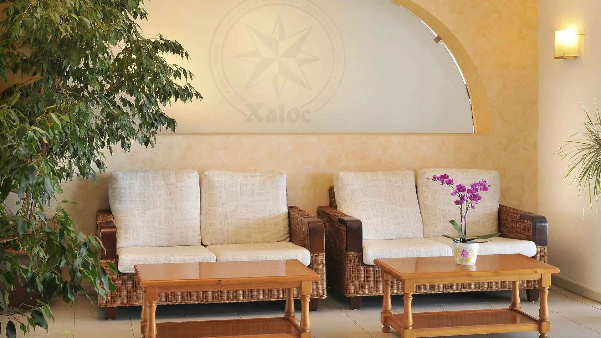 Hotel Ght Xaloc Platja d'Aro